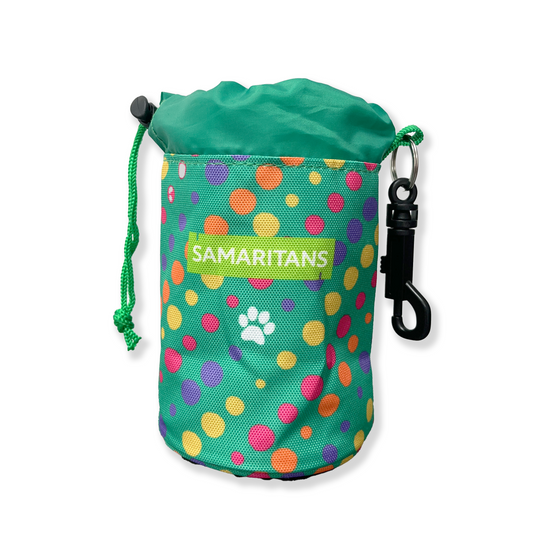 Dog Treat Pouch - Exclusive