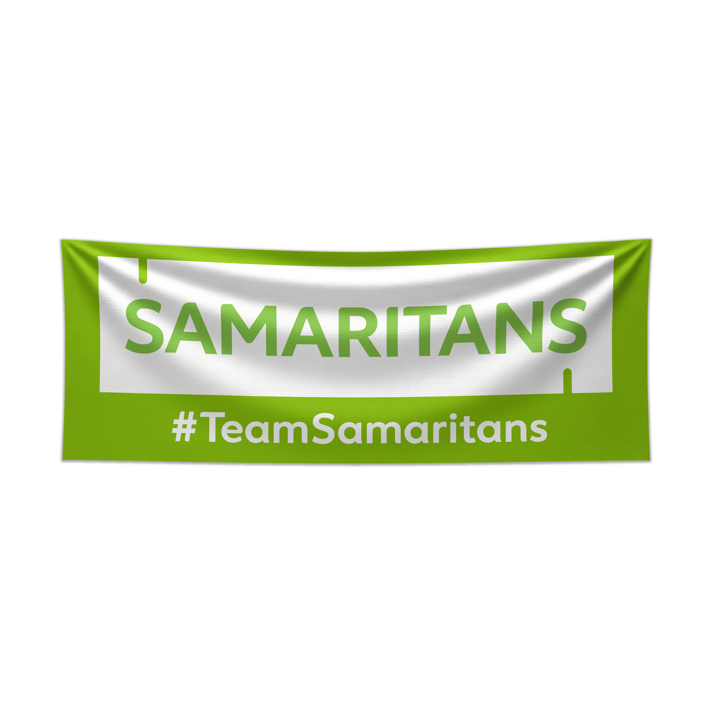 Samaritans Banner