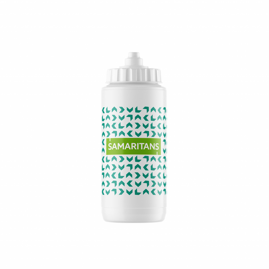 Samaritans Water Bottle