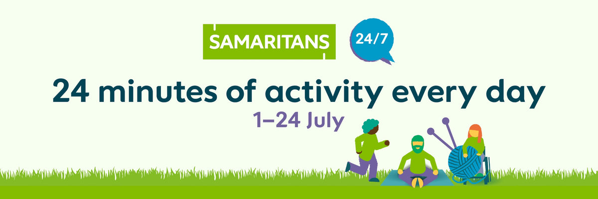Collections – Samaritans Fundraising Shop - Official Merchandise by ...