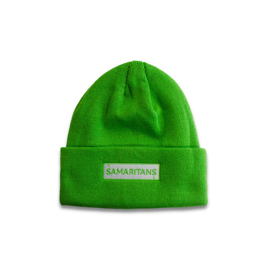 Samaritans Beanie