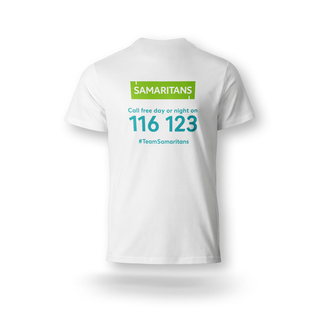 Samaritans Fundraising Shop - Official Merchandise by Bluestep