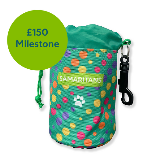 Dog Treat Pouch - Exclusive