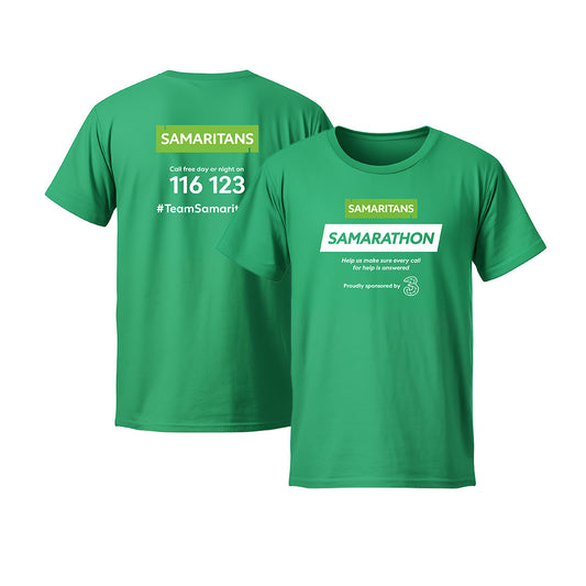 Samarathon T Shirt
